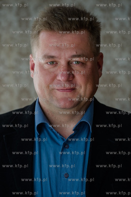 Sopot. Willa Pomorskiego Urzedu Wojewodzkiego - Belwederek....