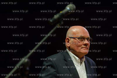 Polska Filharmonia Baltycka. Uroczysta gala Pomorskiej...