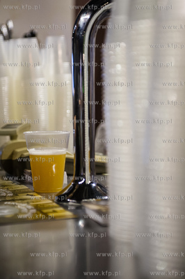 Miedzynarodowe Targi Gdanskie Amber Expo. Hevelka -...