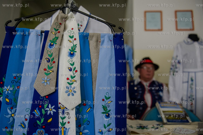 Bojano, gmina Szemud. Obchodzony od 2004 roku Dzien...