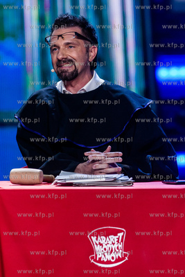 Sopot. Opera Lesna. Polsat Super Hit Festiwal 2016....