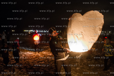 Sopot. Obchody Święta Niepodległości. VI edycja...