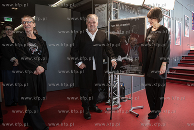 48. Festiwal Polskich Filmów Fabularnych w Gdyni....