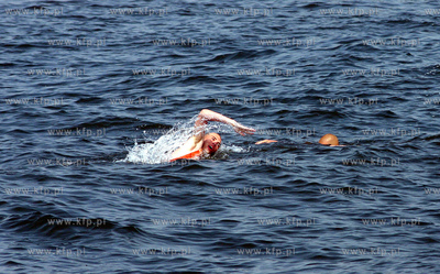Pokazy ratownictwa Wodnego Ochotniczego Pogotowia Ratunkowego...