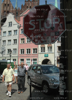 01.08.2006 Andrzej J. Gojke/KFP