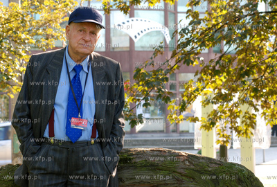 XXXI Festiwal Polskich Filmow Fabularnych w Gdyni....