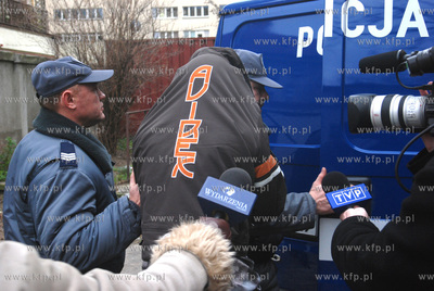 Zyciu poltorarocznego Kacpra, ktory poparzony trafil...