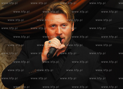 Hotel Faltom w Rumi - wybory Miss Polski Pomorza. Nz....