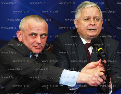 Akademia Marynarki Wojennej w Gdyni. Odprawa Kierowniczej...