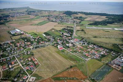 Kosakowo. W maju w gminie Kosakowo k. Gdyni Polskie...