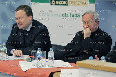 Panel dyskusyjny pt. Zrzeszanie sie jako forma budowy...