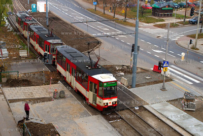 W okresie swieta Wszytkich Swietych zostala uruchomiona,...