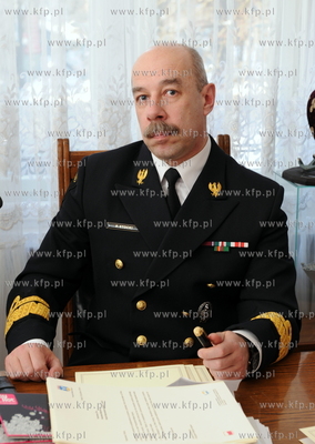 Sopot. W gabinecie Prezydenta Miasta Sopotu podpisana...