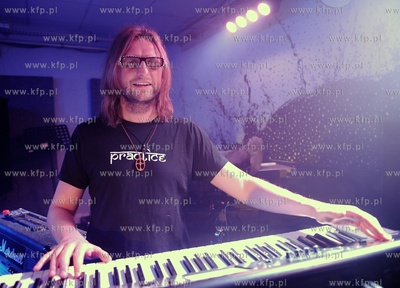 Klub Sfinks w Sopocie. Festiwal Metropolia Jest Okey....