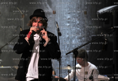 Polska Filharmonia Baltycka w Gdansku. Koncert Projekt...