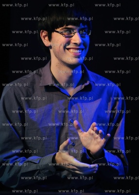 Sopot, klub Versalka. Koncert z cyklu Jazz Travel -...