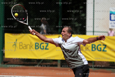 Swinoujscie
X Jubileuszowy Morski Tenisowy Turniej...