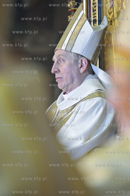 W uroczystooa Niepokalanego Poczecia NMP, w sobote...