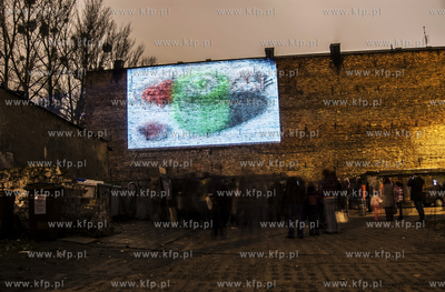 Gdansk. Wyspa Spichrzow, Dlugie Ogrody, Olowianka....