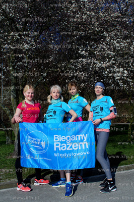 Rekordowy parkrun Gdynia, w którym wystartowało 390...