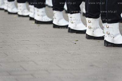 Gdynia. Święto Wojska Polskiego.  15.08.2018. Fot....