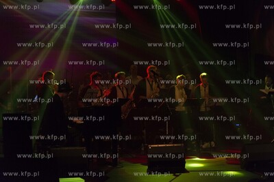 Teatr Miejski. 43. Festiwal Polskich Filmów Fabularnych....