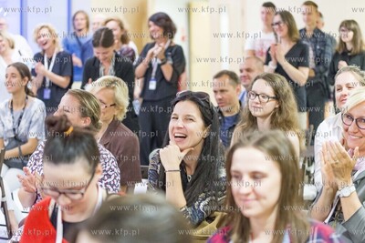 Teatr Muzyczny. 43. Festiwal Polskich Filmów Fabularnych....