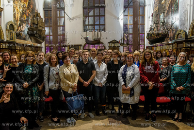 Pormorski festiwal literatury kryminalnej Afera Kryminalna....