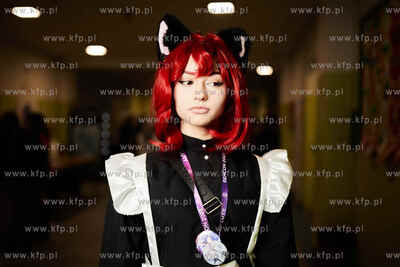 REMCOM. Czwarta edycja konwentu anime i fantastyki...