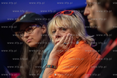 Drugi dzień 48. Festiwalu Polskich Filmów Fabularnych...