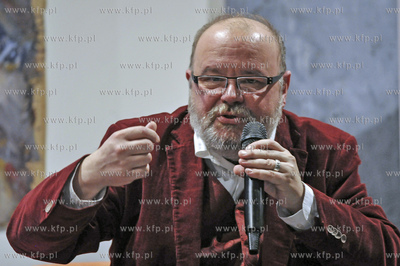 Panstwowa Galeria Sztuki. Literacki Sopot 2014. Na...