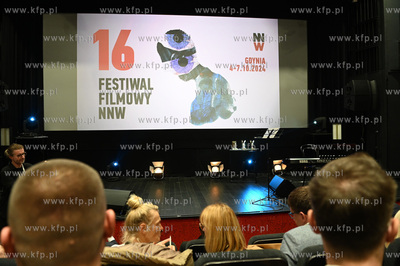 Gdynia. 16. Festiwal NNW – Festiwal Niepokorni Niezłomni...