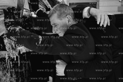 XXX Pomorski Konkurs Fotografii Prasowej im. Zbigniewa...