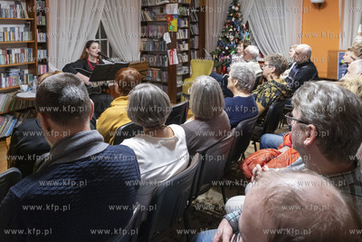 Koncert „Polskie i ukraińskie kolędy i piosenki...