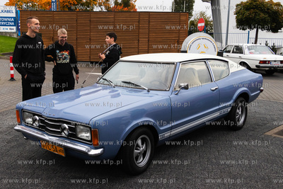 Klasyczne Blokowanie Restauracji McDonalds w Pruszczu...