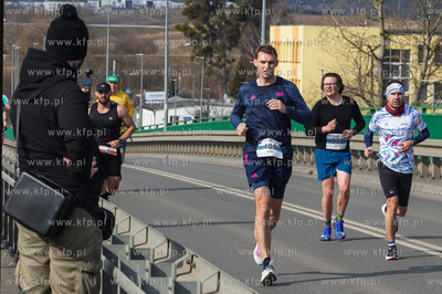 Półmaraton w Pruszczu Gdańskim.
15.03.2026
fot....