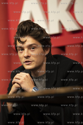 46. Festiwal Polskich Filmów Fabularnych w Gdyni....