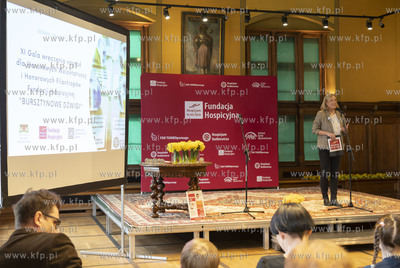 Gdańsk. Ratusz Staromiejski / Nadbałtyckie Centrum...