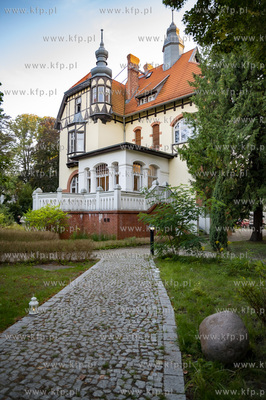 22. urodziny Muzeum Sopotu.08.09.2023 Fot. Anna Bobrowska...