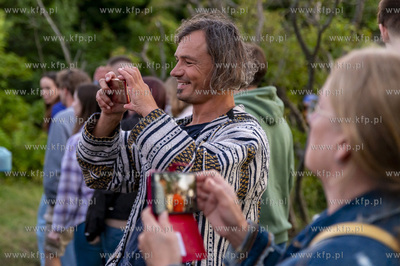 Gdańsk, Prezydenta Ronalda Reagana. XXVI Międzynarodowy...