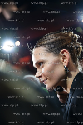 49. Festiwal Polskich Filmów Fabularnych w Gdyni....