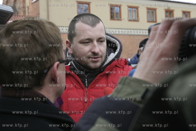 Licytacja samochodow nalezacych do kurii biskupiej...