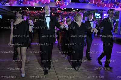 Studniowka III Liceum Ogolnoksztalcacego Topolowki...