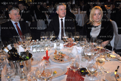 Gdansk. Centrum konferencyjno-wystawiennicze Amber...