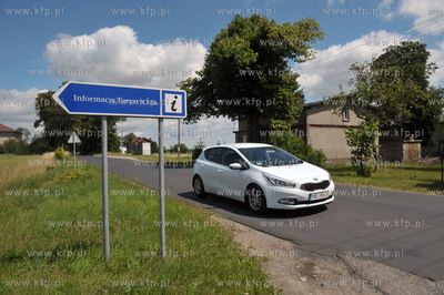 Wilcze Błota Koscierskie na pograniczu Kaszub i Kociewia...