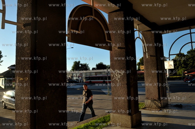 Gdańsk Wrzeszcz. 27.06.2011 Fot. Maciej Kosycarz /...