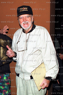 Franciszek Walicki - historia polskiego rocka 16.10.99...