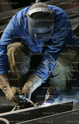 Gdynia. Stocznia Remontowa  Nauta S.A.
24.06.2006
fot....