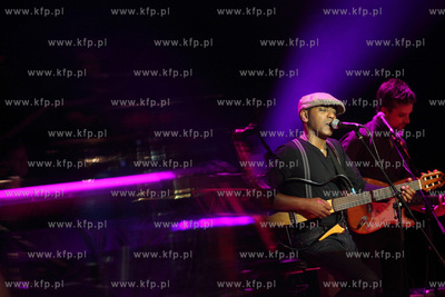 Polska Filharmonia Baltycka. Festival Siesta. Nz wystep...