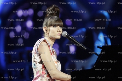 Sopot. Ergo Arena. Festiwal Top Trendy. Koncert Top....